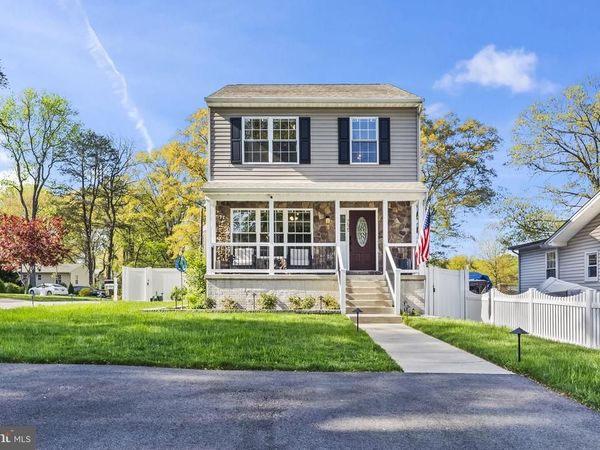 7625 3RD STREET , PASADENA, MD 21122