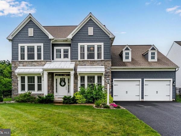 9 BRAXTON ROAD , MECHANICSBURG, PA 17050