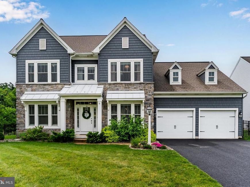 9 Braxton Road , Mechanicsburg, PA 17050 Main Photo
