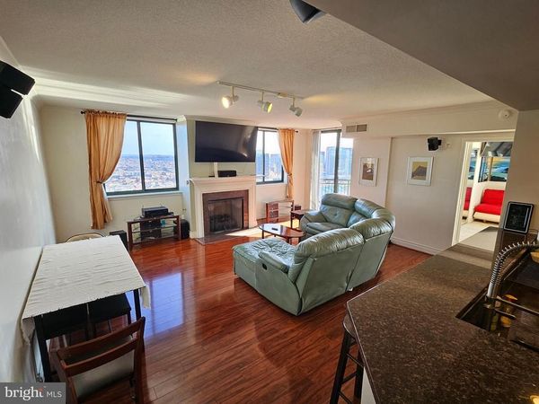 414 WATER STREET , Unit 2613, BALTIMORE, MD 21202