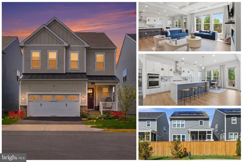 4645 WOOD GLEN ROAD , FAIRFAX, VA 22032