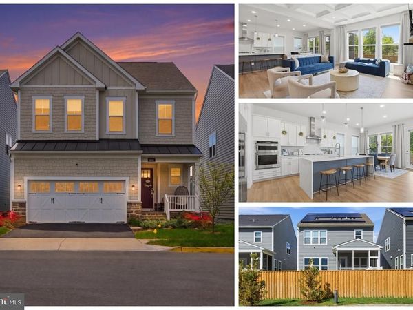 4645 WOOD GLEN ROAD, FAIRFAX, VA 22032