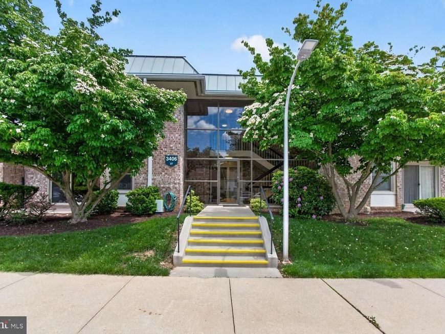 3406 Chiswick Court , Unit 47-2A, Silver Spring, MD 20906 Main Photo