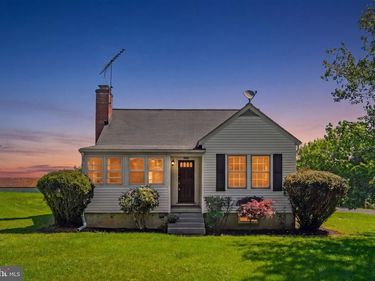 539 OLD MEETZE ROAD , WARRENTON, VA 20186