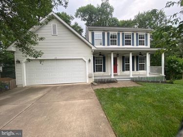 23 STONERIDGE COURT , STAFFORD, VA 22554
