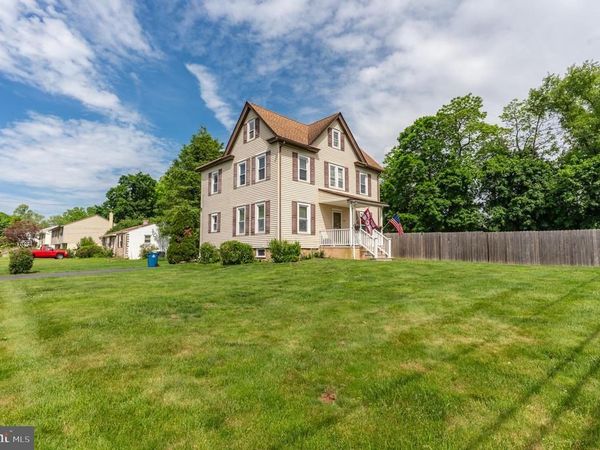 411 N SPRING GARDEN STREET, AMBLER, PA 19002