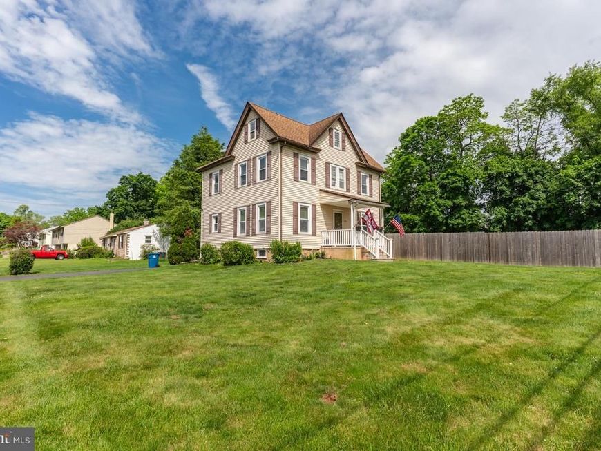 411 N Spring Garden Street, Ambler, PA 19002 Main Photo