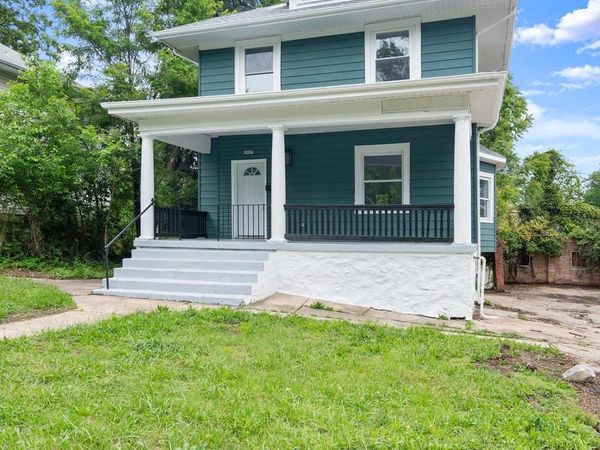 2407 CHELSEA TERRACE , BALTIMORE, MD 21216