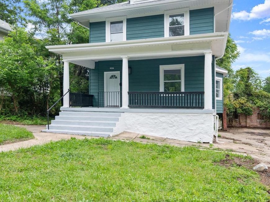 2407 Chelsea Terrace , Baltimore, MD 21216 Main Photo