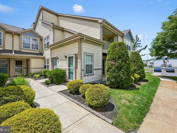 152 STEEPLECHASE COURT, DEPTFORD, NJ 08096
