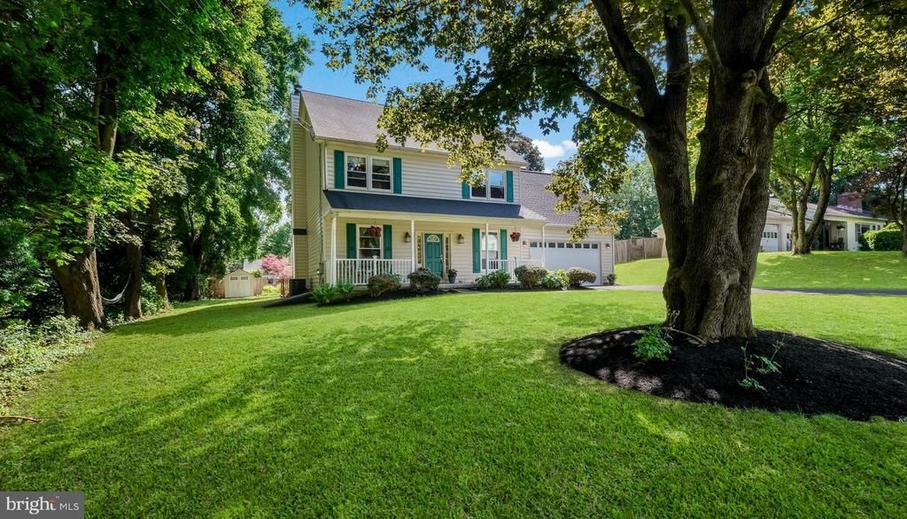 20 DOROTHY AVENUE , DOYLESTOWN, PA 18901