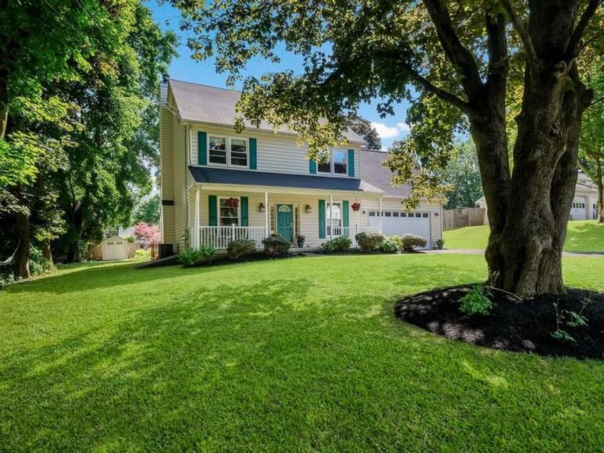 20 Dorothy Avenue, Doylestown, PA 18901 Main Photo