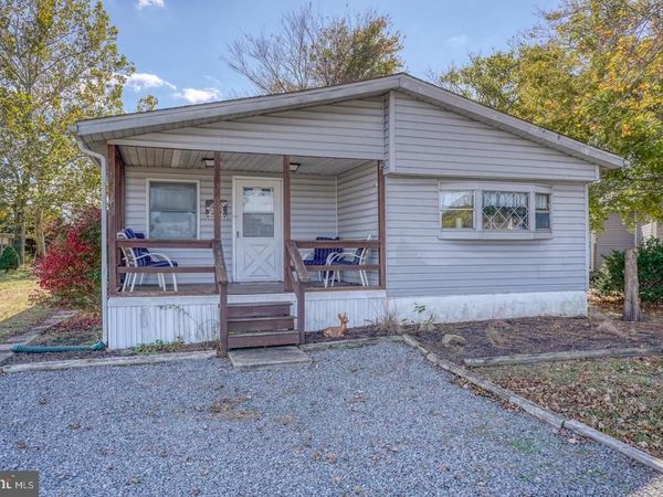 35436 KNOLL WAY, Unit 14535, MILLSBORO, DE 19966