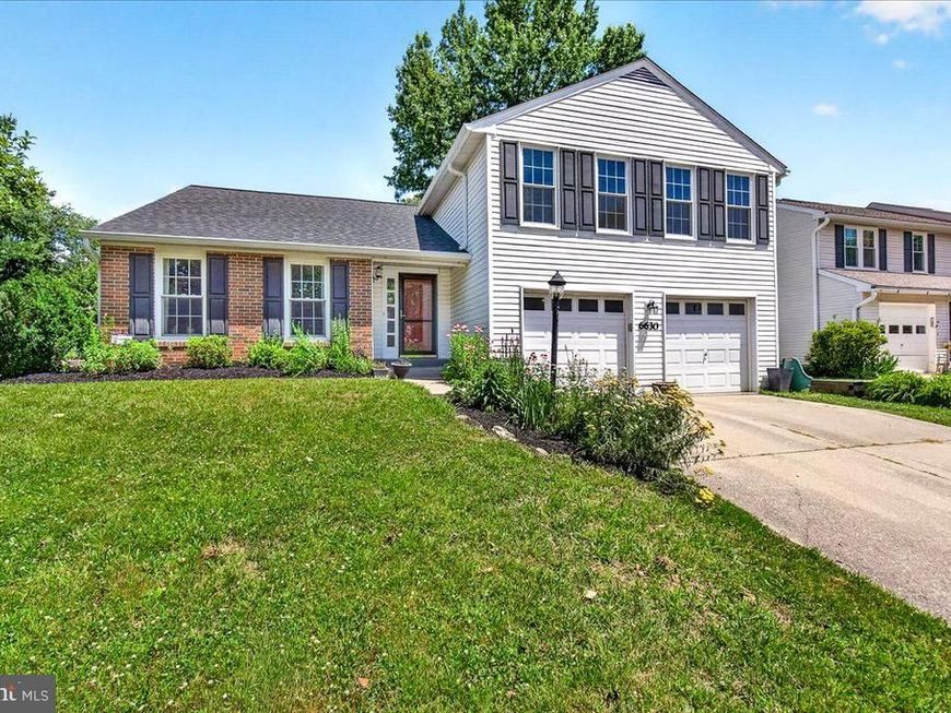 6630 Windsor Court, Columbia, MD 21044 Main Photo
