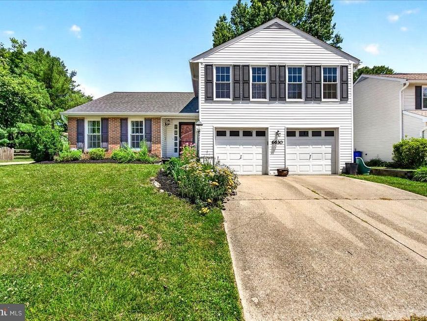 6630 Windsor Court, Columbia, MD 21044 Main Photo