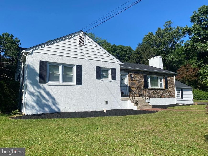 4361 Sunnyside Drive, Doylestown, PA 18902 Main Photo