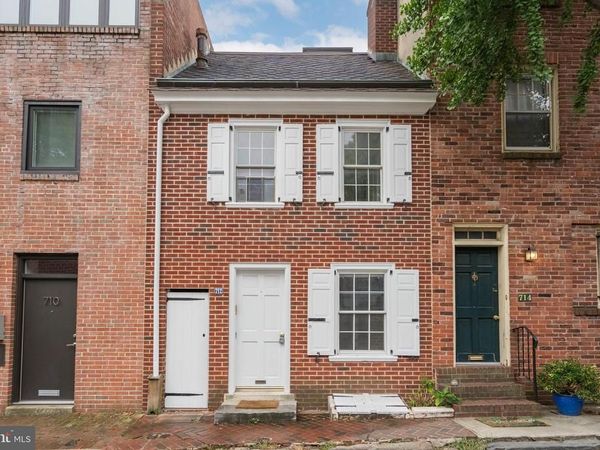 712 ADDISON STREET , PHILADELPHIA, PA 19147