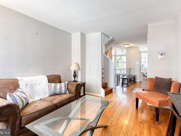 653 DOVER STREET , BALTIMORE, MD 21230