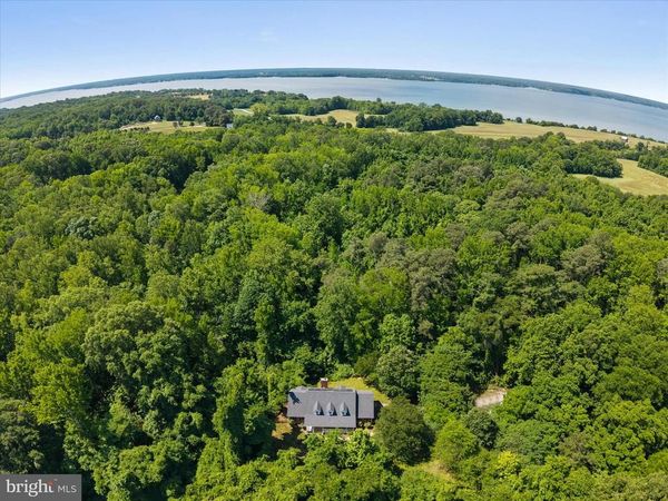 2731 VIVIANS WAY , SAINT LEONARD, MD 20685