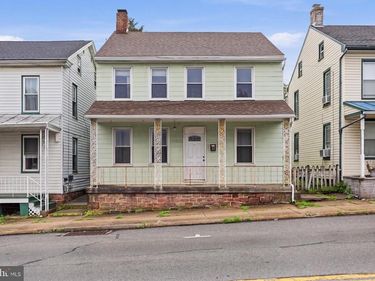 22 S MAIN STREET, DOVER, PA 17315
