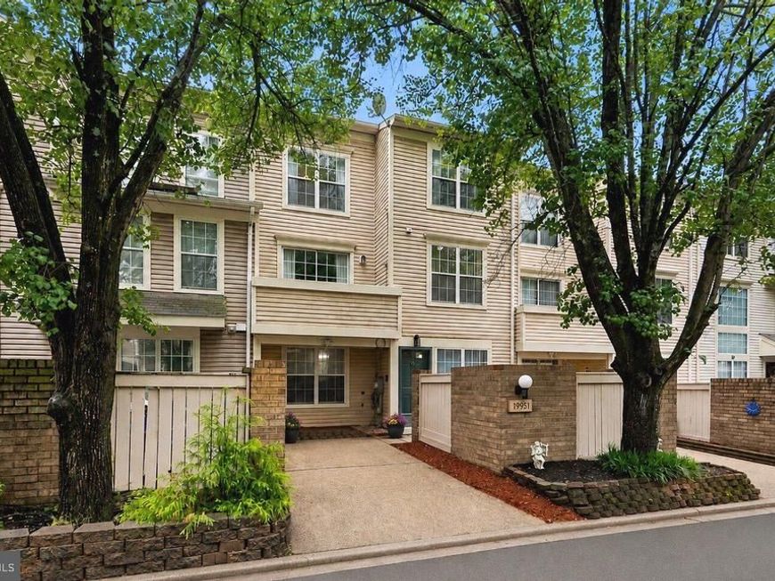 19951 Drexel Hill Circle, Gaithersburg, MD 20886 Main Photo