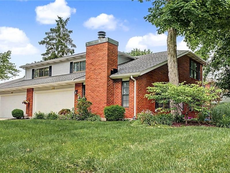 6370 Thomas Paine Parkway, Centerville, OH 45459 Photo 1