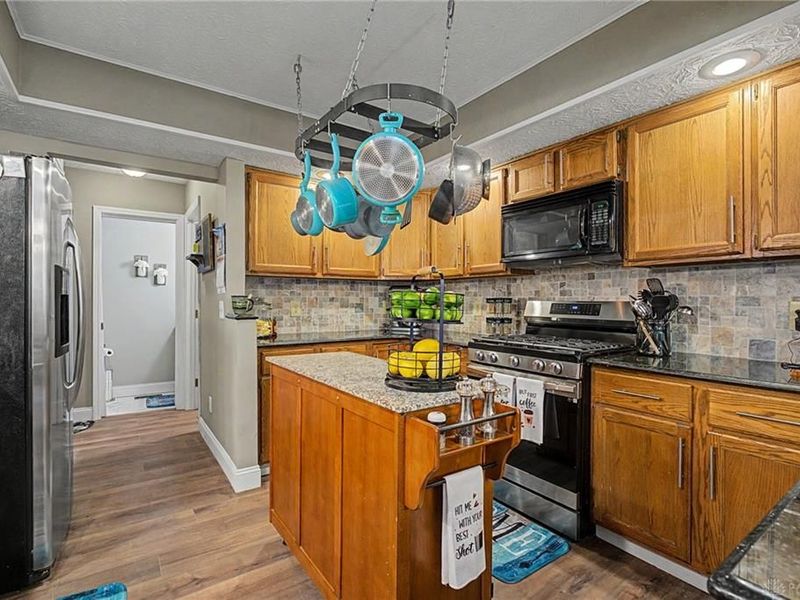 6370 Thomas Paine Parkway, Centerville, OH 45459 Photo 13
