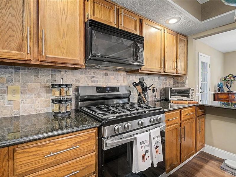 6370 Thomas Paine Parkway, Centerville, OH 45459 Photo 20