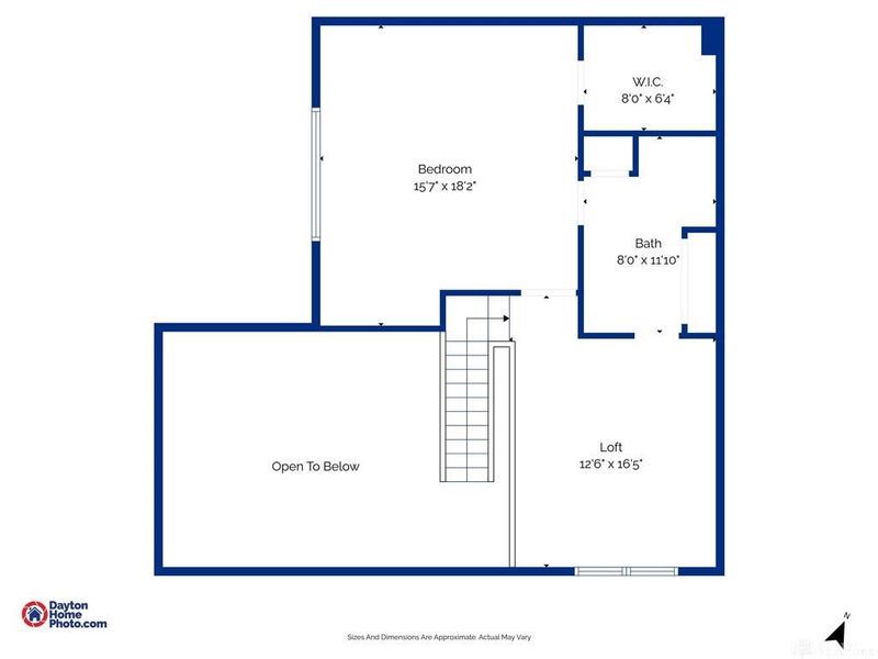 6370 Thomas Paine Parkway, Centerville, OH 45459 Photo 33