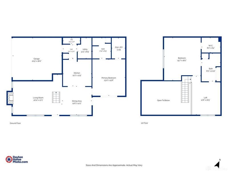 6370 Thomas Paine Parkway, Centerville, OH 45459 Photo 34