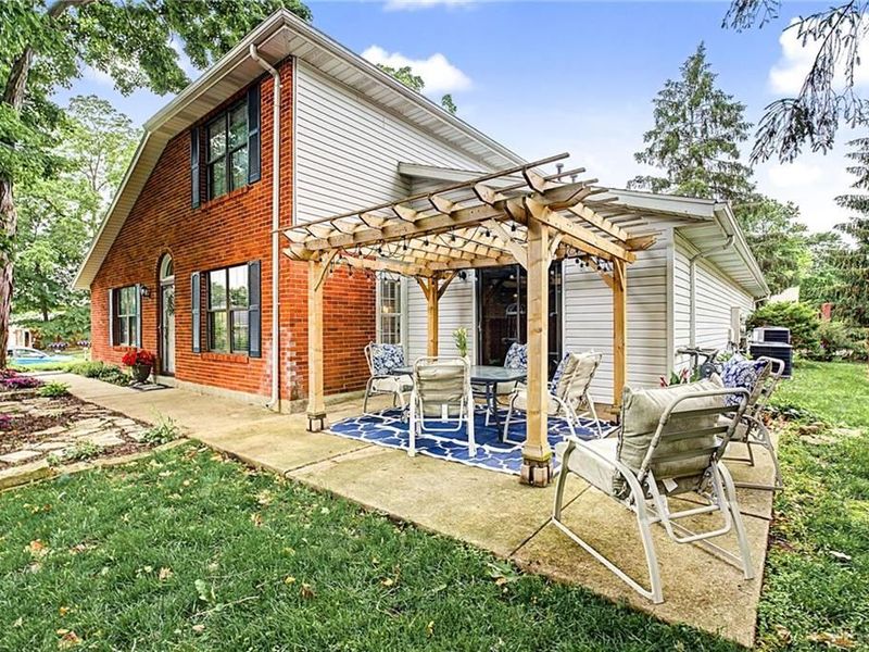 6370 Thomas Paine Parkway, Centerville, OH 45459 Photo 41