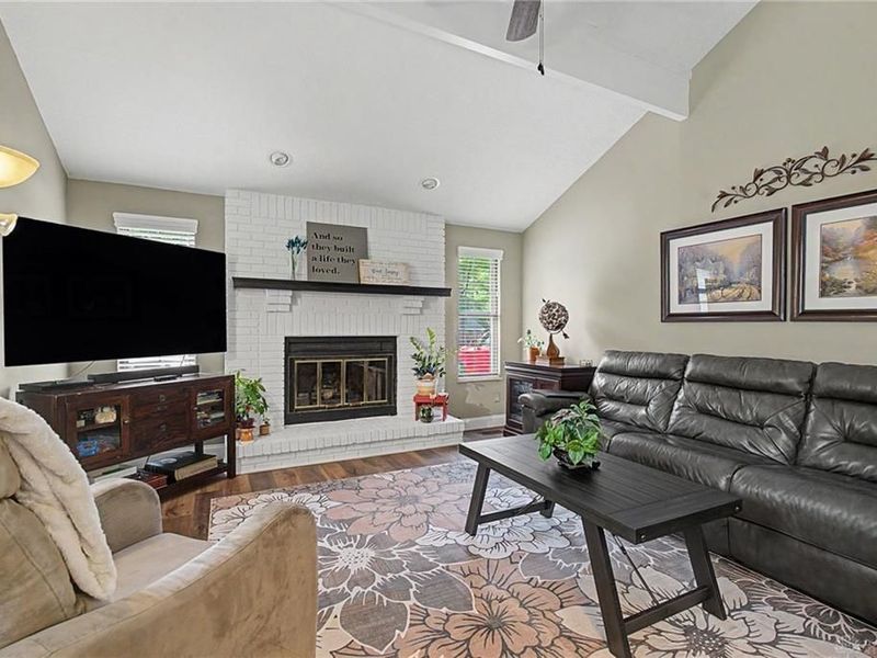 6370 Thomas Paine Parkway, Centerville, OH 45459 Photo 6