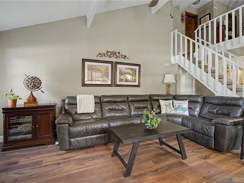6370 Thomas Paine Parkway, Centerville, OH 45459 Photo 8