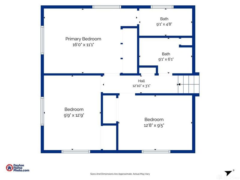 617 Stoneybrook Drive, Dayton, OH 45429 Photo 41