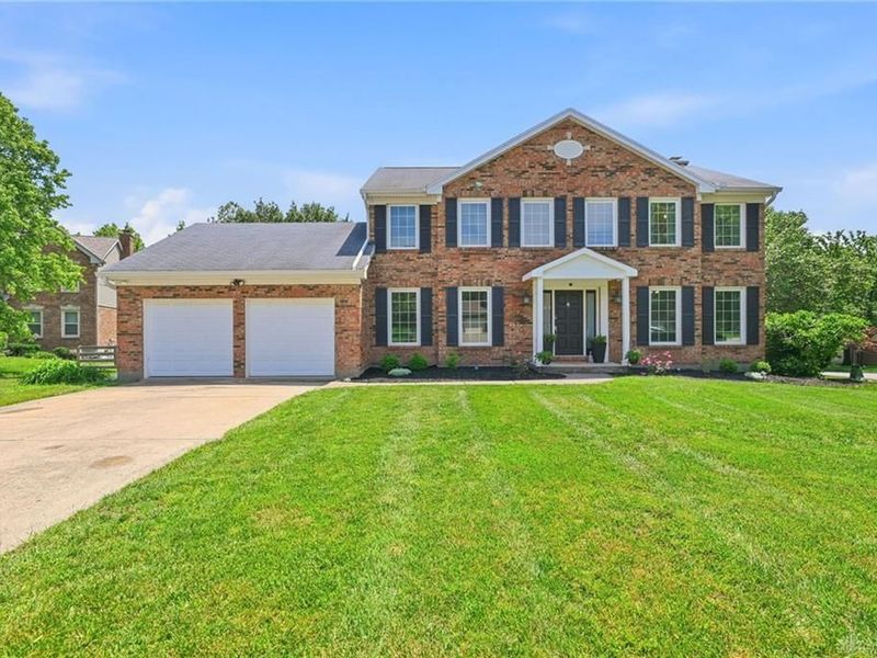 5256 Silverwood Court, West Chester, OH 45069 Photo 1
