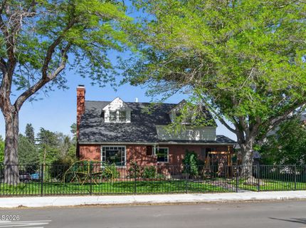 1310 Lander Street, Reno, NV 89509 Photo