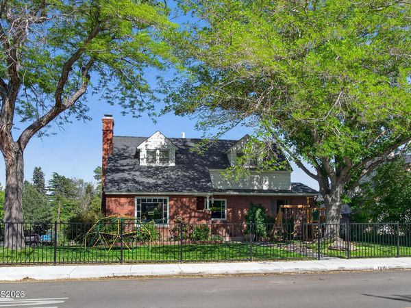 1310 Lander Street, Reno, NV 89509