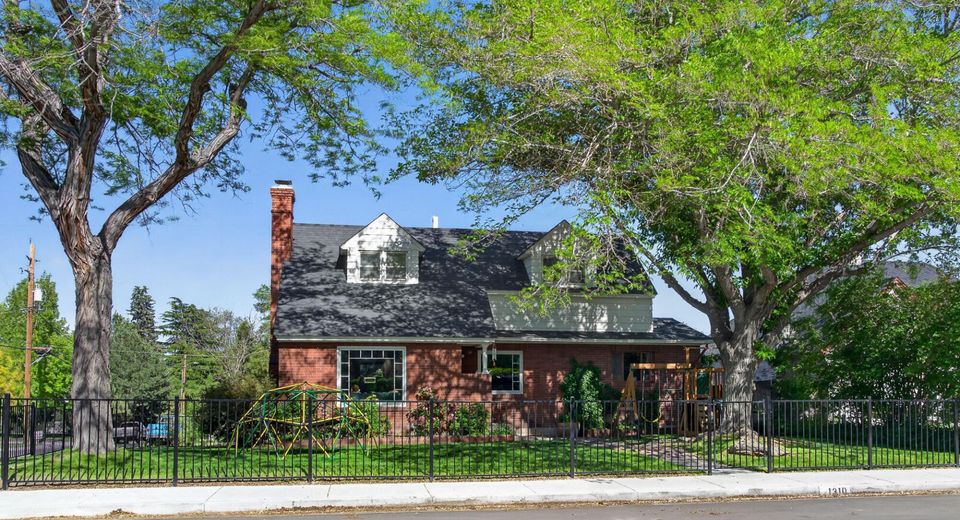 1310 Lander Street, Reno, NV 89509 Photo