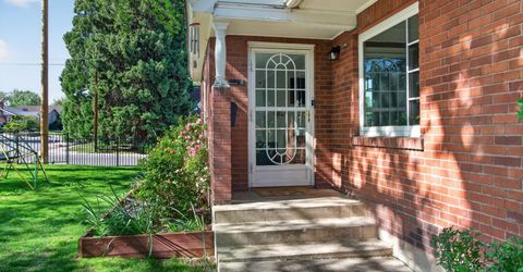 1310 Lander Street, Reno, NV 89509 Photo