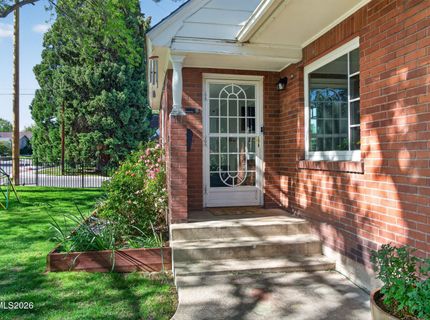 1310 Lander Street, Reno, NV 89509 Photo