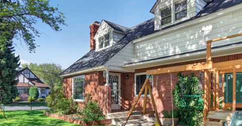 1310 Lander Street, Reno, NV 89509 Photo