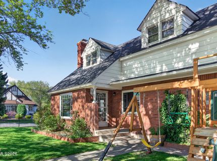 1310 Lander Street, Reno, NV 89509 Photo