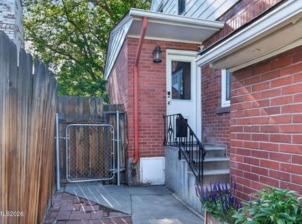 1310 Lander Street, Reno, NV 89509 Photo