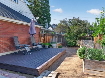 1310 Lander Street, Reno, NV 89509 Photo