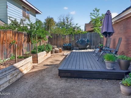 1310 Lander Street, Reno, NV 89509 Photo