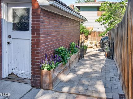 1310 Lander Street, Reno, NV 89509 Photo