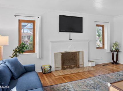 1310 Lander Street, Reno, NV 89509 Photo