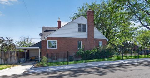 1310 Lander Street, Reno, NV 89509 Photo