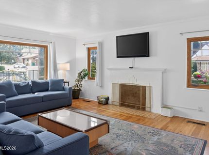 1310 Lander Street, Reno, NV 89509 Photo