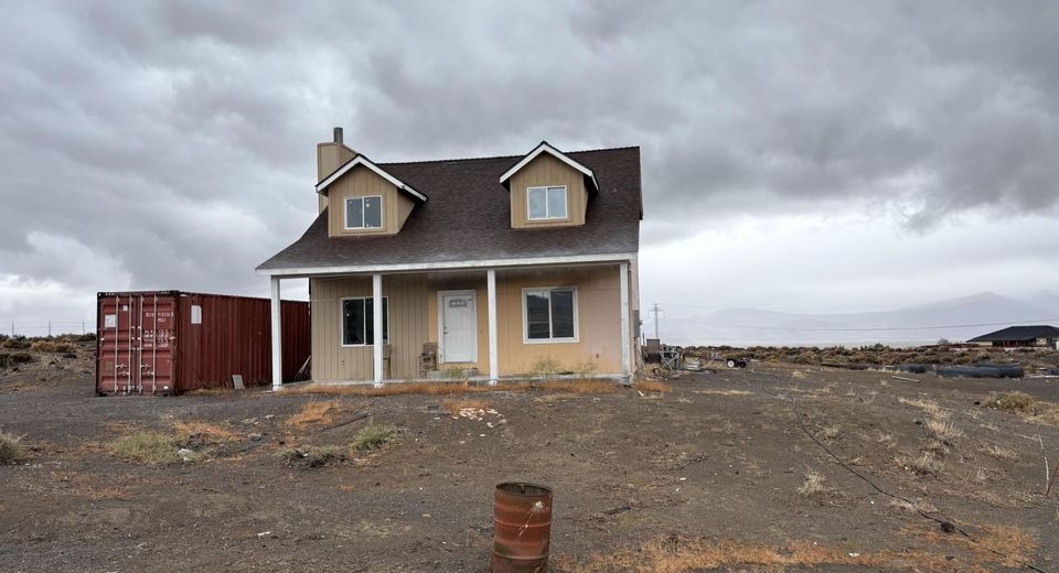 4500 Glenwood Drive, Fernley, NV 89408 Photo